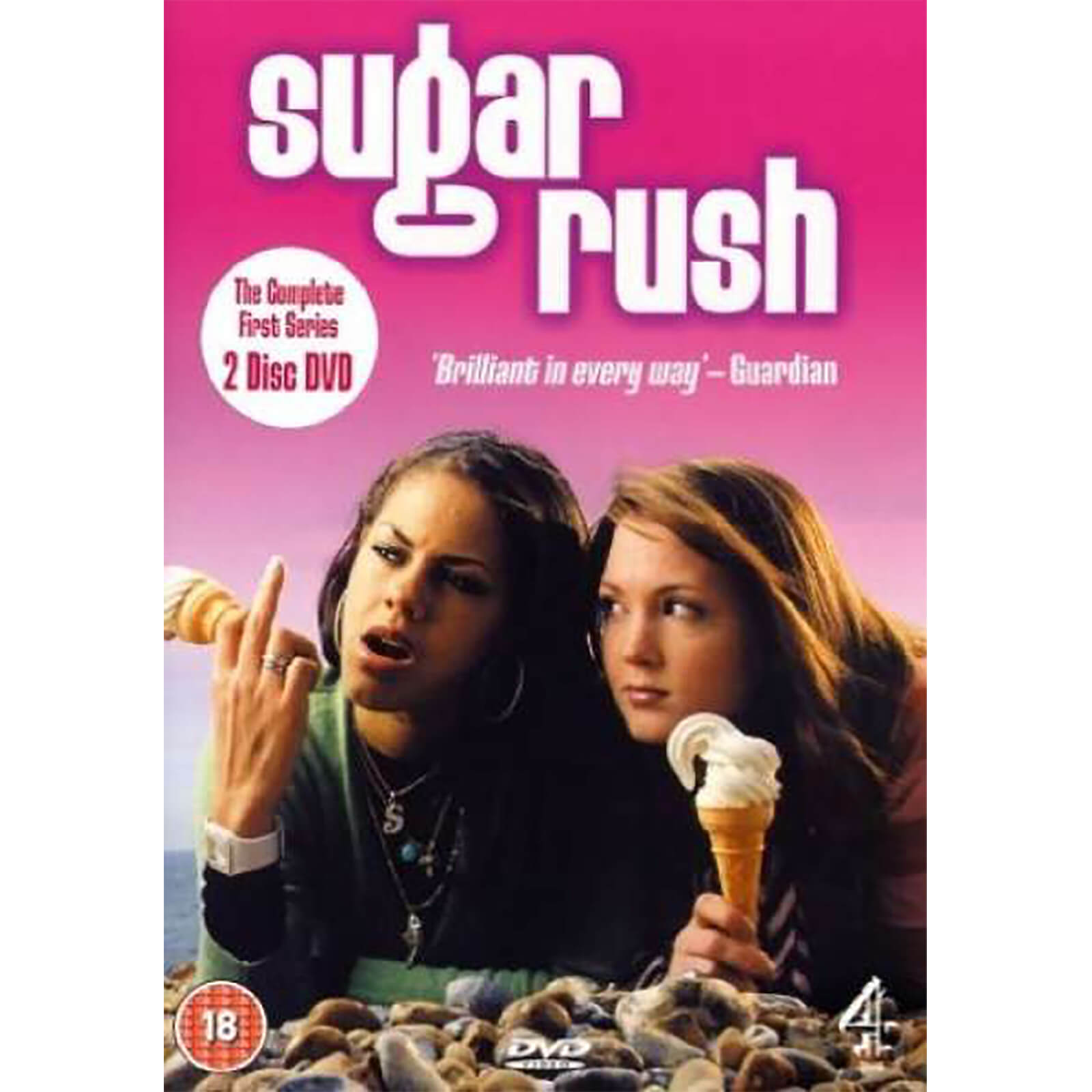 Sugar Rush von Channel 4