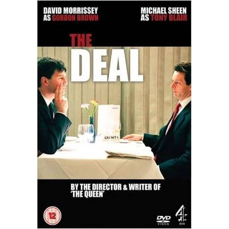 The Deal von Channel 4