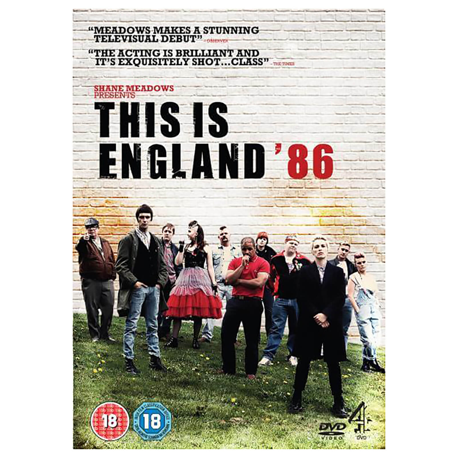 This Is England 86 von Channel 4