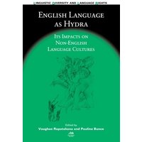 English Language as Hydra von Multilingual Matters Limited