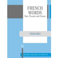 French Words von Channel View Publications