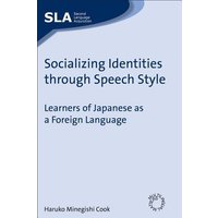 Socializing Identities Through von Multilingual Matters Limited