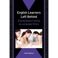 English Learners Left Behind von Channel View Publications
