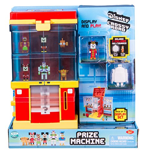 Character Options 71002 Disney Crossy Road Preismaschine Playset Character Options 71002 Disney Crossy Road Preismaschine Playset von Character Options