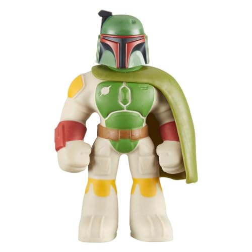 Stretch Mini Star Wars - Boba Fett von Character Options