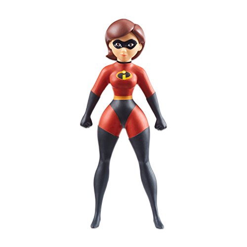 Character Options Stretch 06575 Incredibles Elastigirl Actionfigur von Character Options