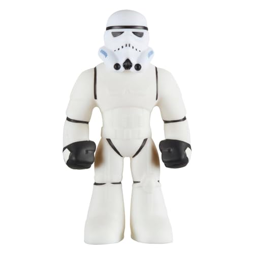 Stretch Mini Star Wars - Stormtrooper von Character Options