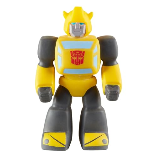 Stretch Mini Transformers Bumblebee von Character Options