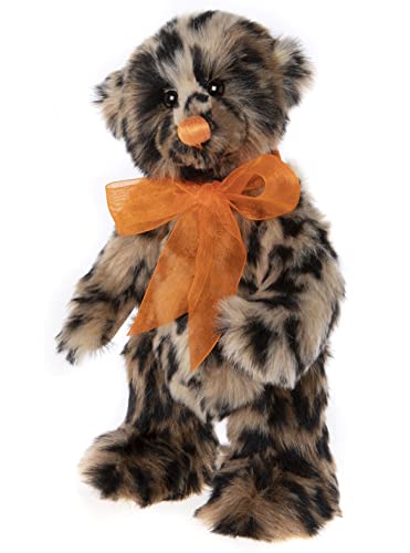 2023 Charlie Bears CURRANT BUN 28cmF von Charlie Bears