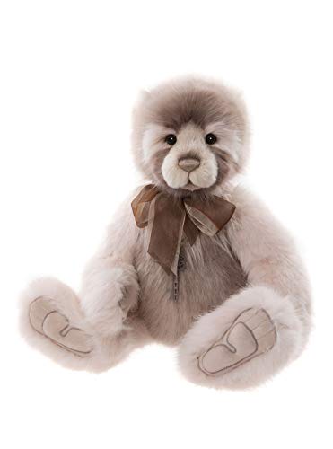 Charlie Bears 2021 Plumo Lorraine, 60 cm, 3000 Stück Charlie Bears 2021 Plumo Lorraine, 60 cm, 3000 Stück von Charlie Bears