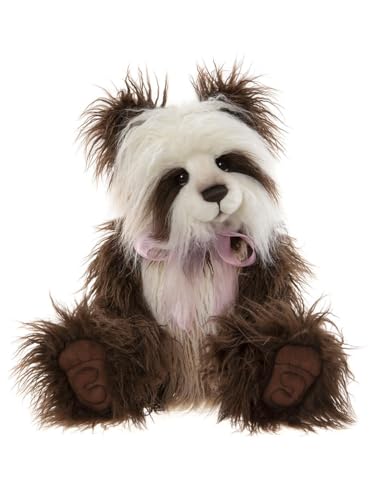 Charlie Bears 2022 Zane Teddybär Plüsch 20 Charlie Bears 2022 Zane Teddybär Plüsch 20 von Charlie Bears