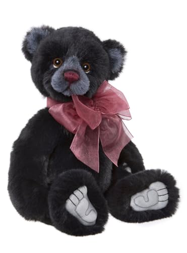 Charlie Bears 2024 Cribbage Charlie Bears 2024 Cribbage von Charlie Bears