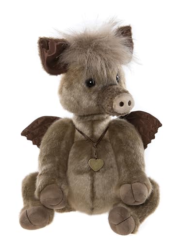 Charlie Bears 2024 HOGWASH Flying Boar Charlie Bears 2024 HOGWASH Flying Boar von Charlie Bears