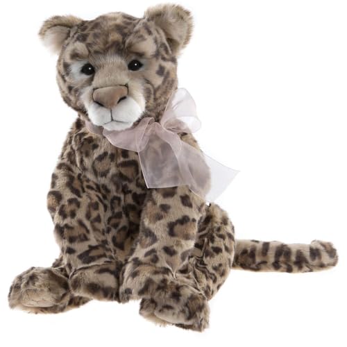 Charlie Bears 2024 Saunter von Charlie Bears