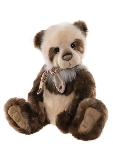 Charlie Bears 2024 Trittsteine Charlie Bears 2024 Trittsteine von Charlie Bears