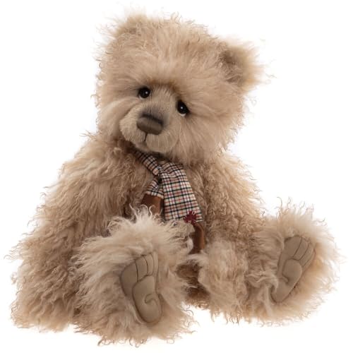 Charlie Bears Abby von Charlie Bears