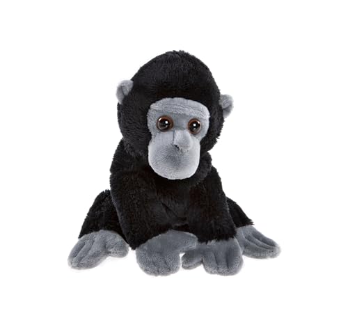 Charlie Bears Cuddle Cubs Gorilla-Plüsch-Teddy, gefüllter Affe, Tier, Dschungelspielzeug, Geschenk für Neugeborene Charlie Bears Cuddle Cubs Gorilla-Plüsch-Teddy, gefüllter Affe, Tier, Dschungelspielzeug, Geschenk für Neugeborene von Charlie Bears