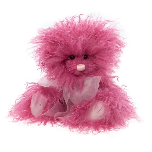 Charlie Bears Fizz Bomb Charlie Bears Fizz Bomb von Charlie Bears