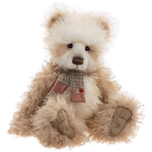 Charlie Bears Katherine von Charlie Bears