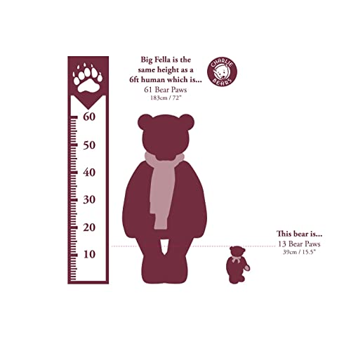 Charlie Bears – Pyjama-Party | 2023 von Charlie Bears