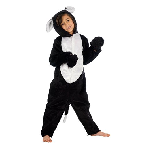 Charlie Crow Katzenkostüm für Kinder 9-11 Jahre. Charlie Crow Katzenkostüm für Kinder 9-11 Jahre. von Charlie Crow