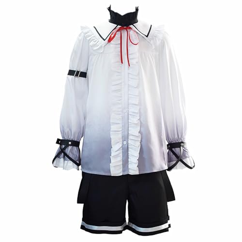 Anime Game Project SEKAI COLORFUL STAGE! Cosplay Kagamine Len Perform Kostüm-Set für Manga Perform Cosplay Anime Game Project SEKAI COLORFUL STAGE! Cosplay Kagamine Len Perform Kostüm-Set für Manga Perform Cosplay von Charous
