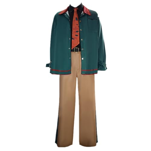 Anime Game Project SEKAI COLORFUL STAGE! Cosplay Rui Kamishiro Perform Costume Set For Manga Perform Cosplay Anime Game Project SEKAI COLORFUL STAGE! Cosplay Rui Kamishiro Perform Costume Set For Manga Perform Cosplay von Charous