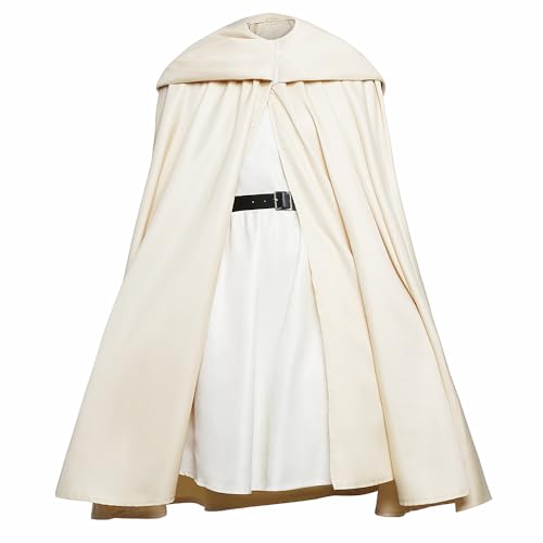 Charous Anime Manga Frieren: Beyond Journey's End Cosplay-Kostüm, Umhangkleid, Uniform für Cosplay-Geschenk Charous Anime Manga Frieren: Beyond Journey's End Cosplay-Kostüm, Umhangkleid, Uniform für Cosplay-Geschenk von Charous