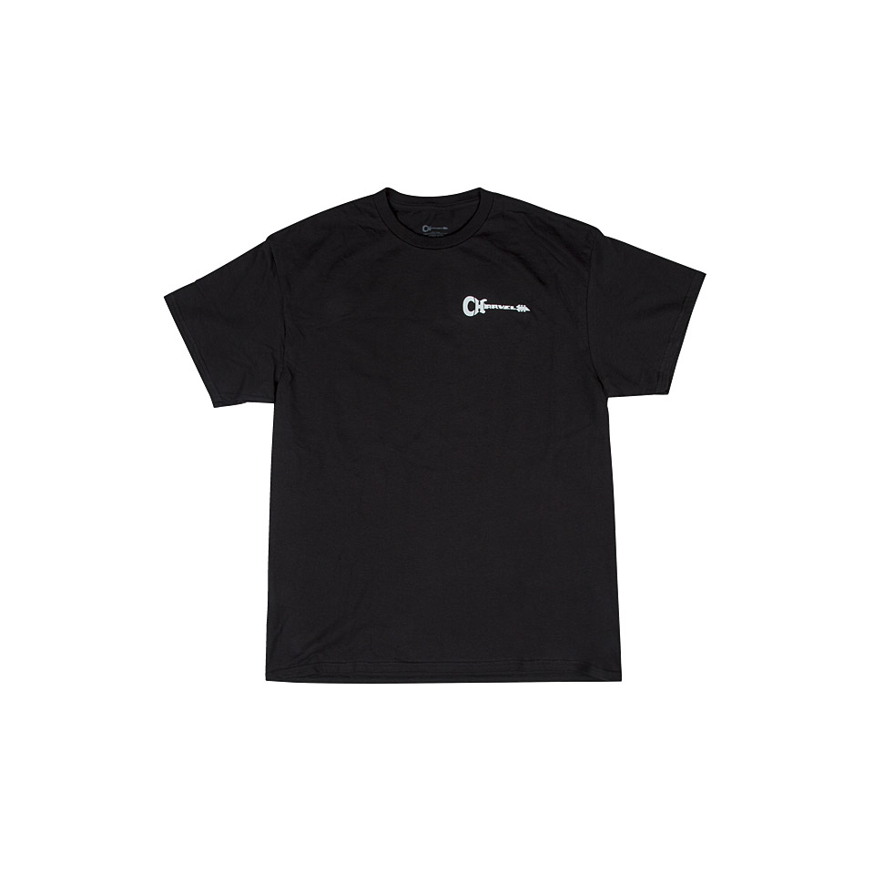 Charvel 6 Pack of Sound T-Shirt, S T-Shirt Charvel 6 Pack of Sound T-Shirt, S T-Shirt von Charvel