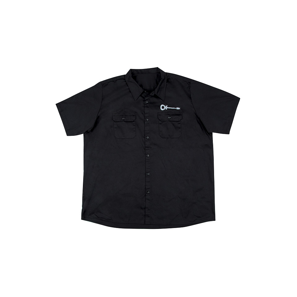 Charvel 6 Pack of Sound Workshirt, L T-Shirt Charvel 6 Pack of Sound Workshirt, L T-Shirt von Charvel