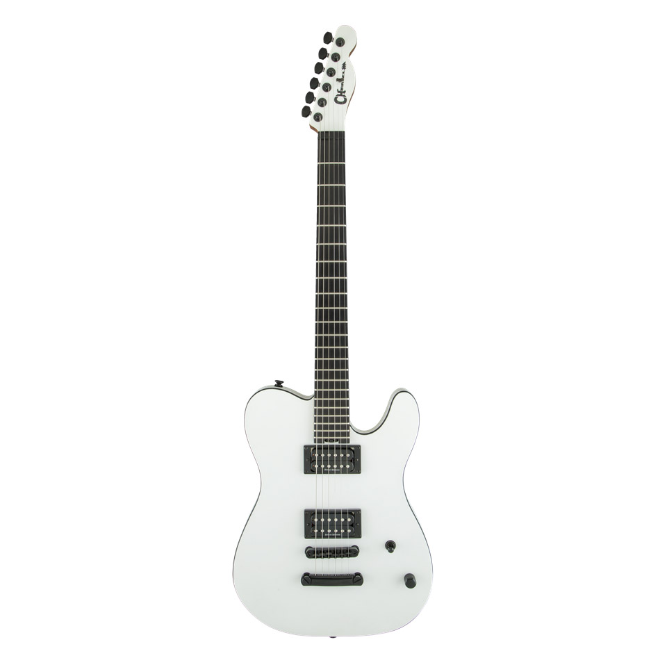 Charvel Joe Duplantier San Dimas Style 2 HH E-Gitarre Charvel Joe Duplantier San Dimas Style 2 HH E-Gitarre von Charvel
