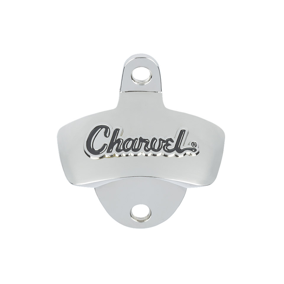 Charvel Wall Mount Bottle Opener Flaschenöffner Charvel Wall Mount Bottle Opener Flaschenöffner von Charvel