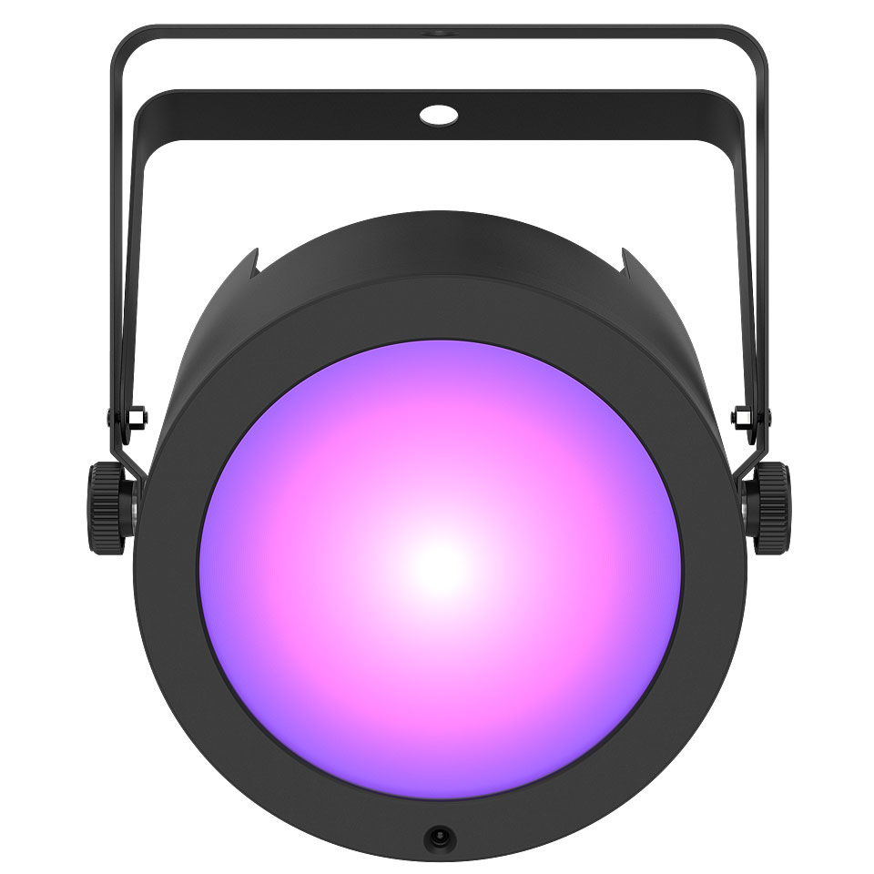 Chauvet DJ COREpar UV 120 ILS UV-Strahler Chauvet DJ COREpar UV 120 ILS UV-Strahler von Chauvet DJ