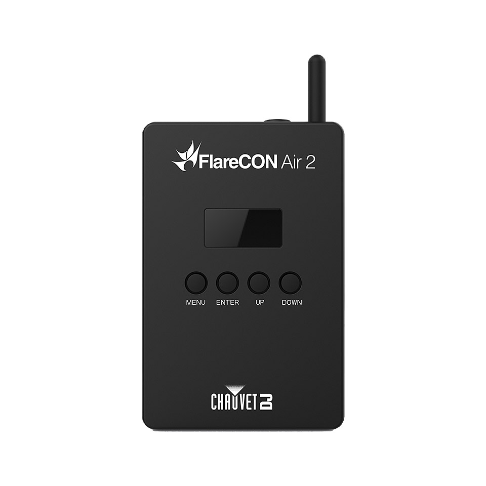 Chauvet DJ FlareCON Air 2 DMX-Zubehör Chauvet DJ FlareCON Air 2 DMX-Zubehör von Chauvet DJ
