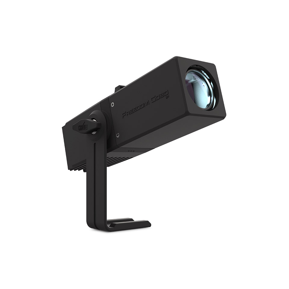 Chauvet DJ Freedom Gobo IP Akkuleuchte Chauvet DJ Freedom Gobo IP Akkuleuchte von Chauvet DJ