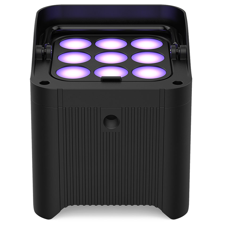 Chauvet DJ Freedom Par H9 IP Akkuleuchte von Chauvet DJ