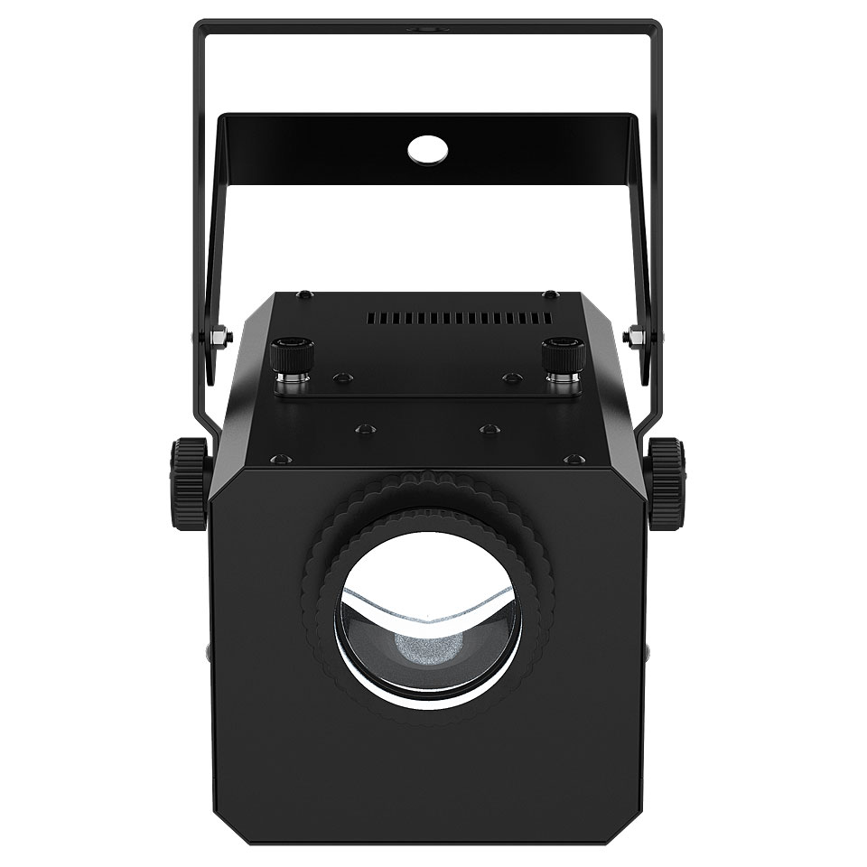 Chauvet DJ Gobo Shot Lichteffekt Chauvet DJ Gobo Shot Lichteffekt von Chauvet DJ