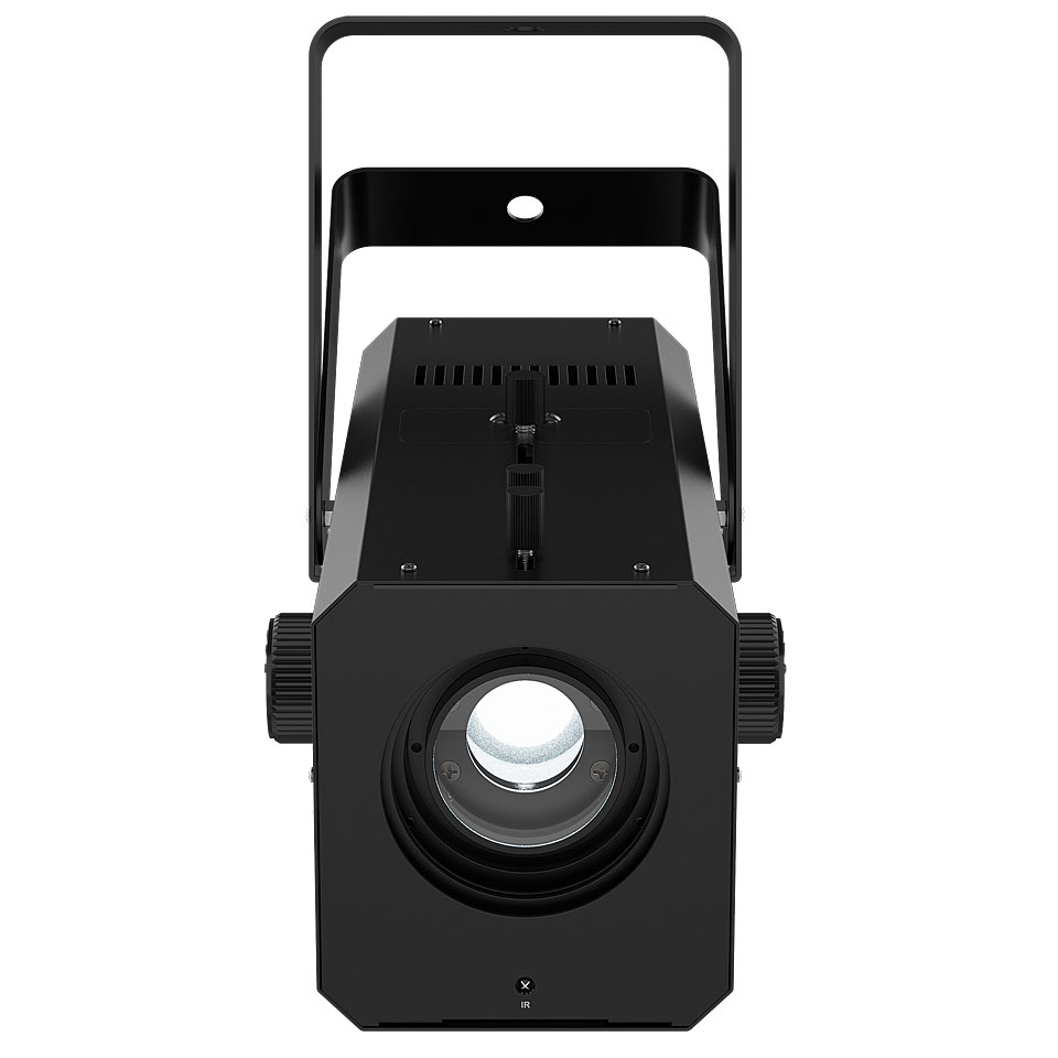 Chauvet DJ Gobo Zoom 2 Lichteffekt Chauvet DJ Gobo Zoom 2 Lichteffekt von Chauvet DJ
