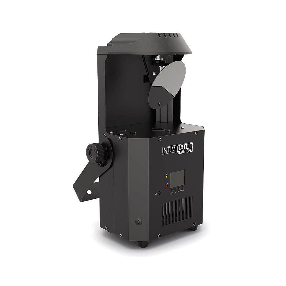 Chauvet DJ Intimidator Scan 360 Scanner Chauvet DJ Intimidator Scan 360 Scanner von Chauvet DJ