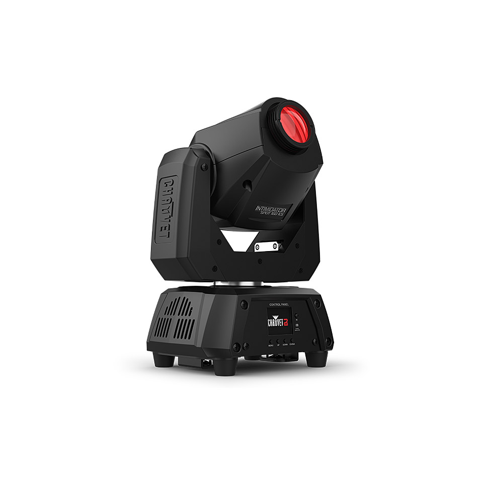 Chauvet DJ Intimidator Spot 160 ILS Moving Head Chauvet DJ Intimidator Spot 160 ILS Moving Head von Chauvet DJ