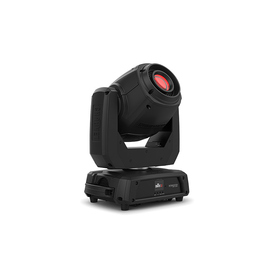 Chauvet DJ Intimidator Spot 360X Moving Head von Chauvet DJ