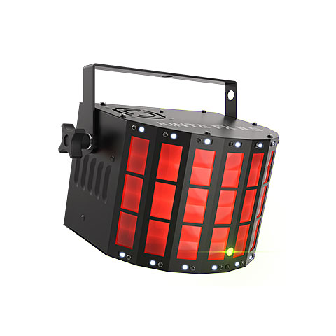 Chauvet DJ Kinta FX ILS Lichteffekt Chauvet DJ Kinta FX ILS Lichteffekt von Chauvet DJ