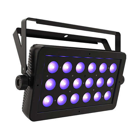 Chauvet DJ LED Shadow 2 ILS UV-Strahler von Chauvet DJ