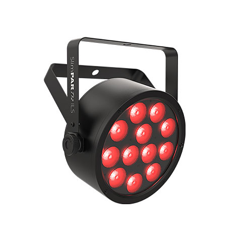 Chauvet DJ SlimPAR T12 ILS LED-Leuchte von Chauvet DJ