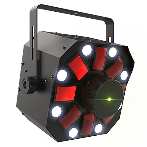 Chauvet DJ Swarm 5 FX ILS Lichteffekt von Chauvet DJ