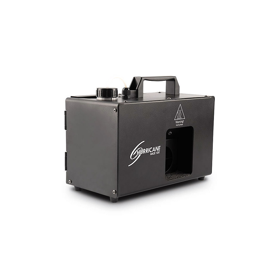 Chauvet DJ Hurricane Haze 1DX Nebelmaschine Chauvet DJ Hurricane Haze 1DX Nebelmaschine von Chauvet DJ