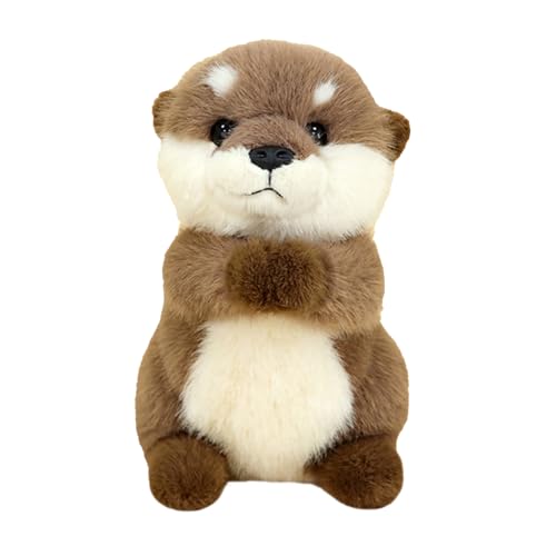 Chdnhe Kuscheltier,Plüschtiere - Weiches Kissen Niedliche Puppe Für Kinder Erwachsene Chdnhe Kuscheltier,Plüschtiere - Weiches Kissen Niedliche Puppe Für Kinder Erwachsene von Chdnhe