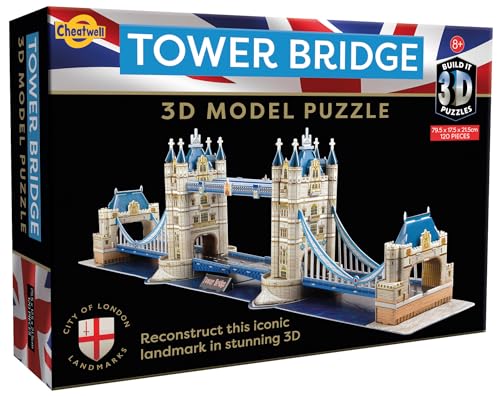 Cheatwell Games 02590 Modell von Cheatwell Games