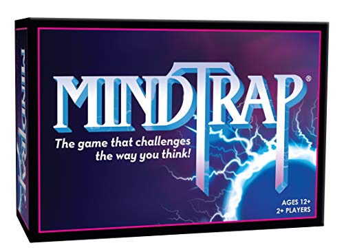 Cheatwell Games MindTrap von Cheatwell Games