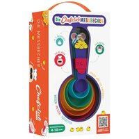 CHEFCLUB 012954 Die Chefclub Kids Messbecher CHEFCLUB 012954 Die Chefclub Kids Messbecher von Chefclub